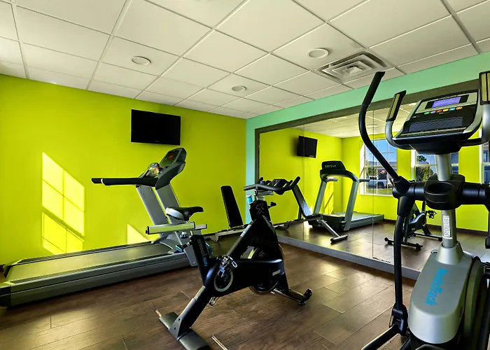 Surestay By Western East 3* Tulsa