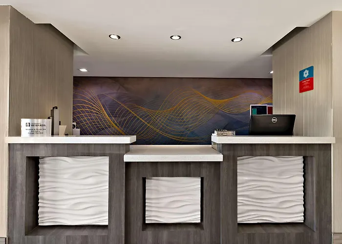 Surestay By Western East 3* Tulsa