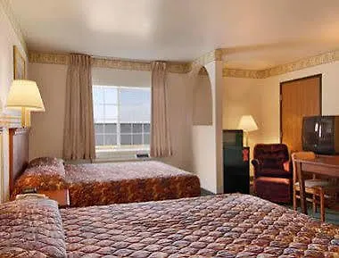 Hotel Surestay By Western East