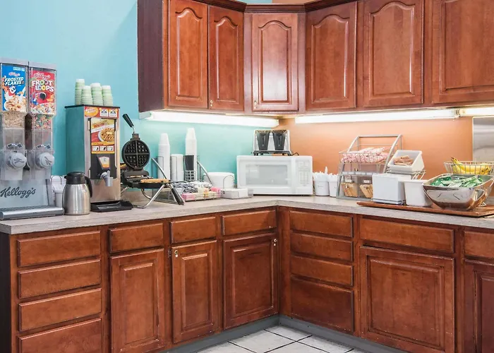 Surestay By Western East 3* Tulsa